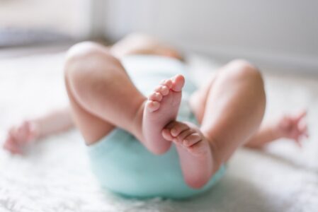 migliori siti campioni omaggio per neonati bambini bebe