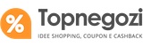 Guida ai migliori siti di Coupon Sconto Online 2 topnegozi codici sconto online