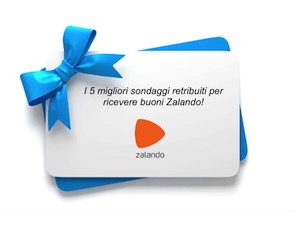 coupon zalando borse