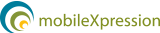 MobileXpression app buoni amazon logo