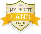 guadagnare online mobile game my profit land