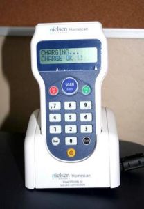 scanner Nielsen computer e mobile panel guadagno navigando