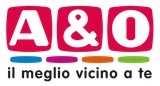 a&o sconti supermercato