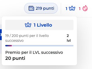 Prime Opinion: nuovo sito di sondaggi pagati con tanti premi disponibili 7 livelli su prime opinion sondaggi