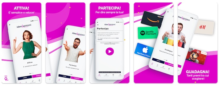 spot radar guadagnare con le app sul telefono