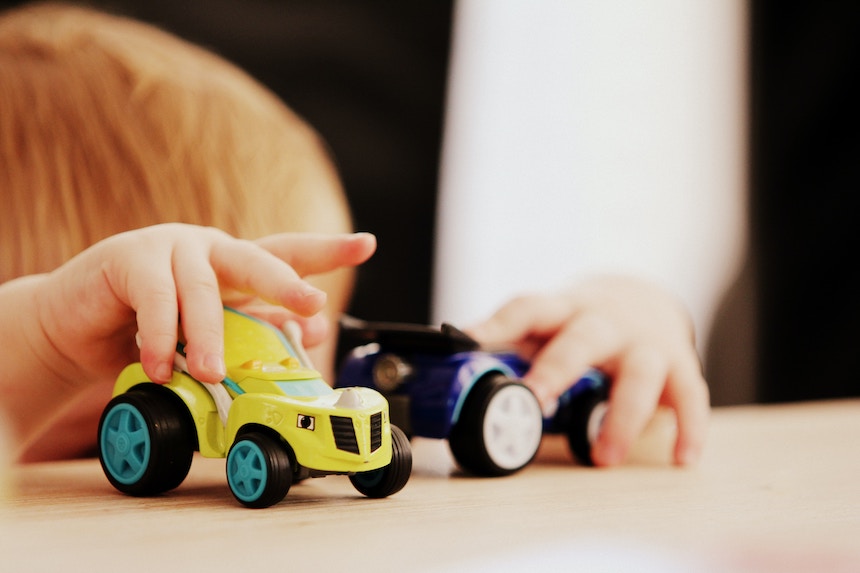 buoni sconto per bambini